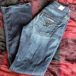 Hudson jeans